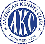 AKC logo